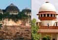 Ayodhya dispute: SC commences day-to-day hearing after mediation talks fail