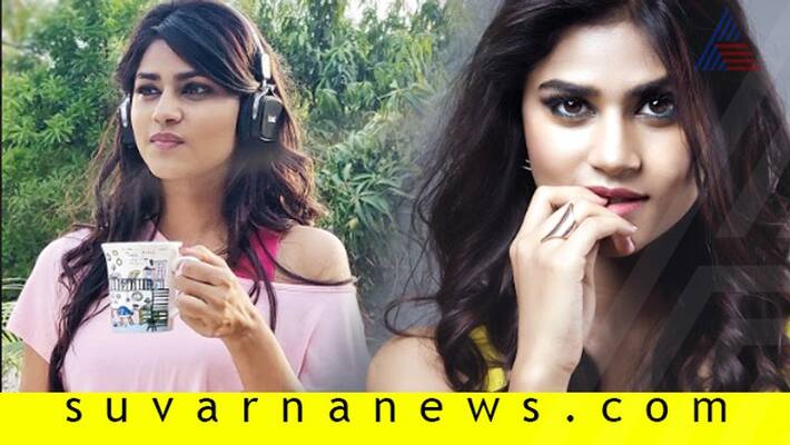 Ravi Bhat daughter to debute in Sandalwood Suvarnadeerga sandi film exclusive interview Ravi Bhat daughter to debute in Sandalwood Suvarnadeerga sandi film exclusive interview