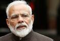 PM Modi wishes Delhi chief minister Arvind Kejriwal on birthday