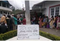 Munnar post office 1500 new accounts in a single day all thanks to fake news
