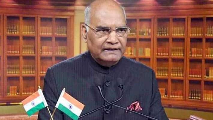 President approves triple talaq bill 2019 President approves triple talaq bill 2019