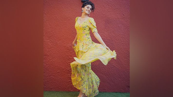 Actress Taapsee Pannu birthday special, Facts And biography Actress Taapsee Pannu birthday special, Facts And biography
