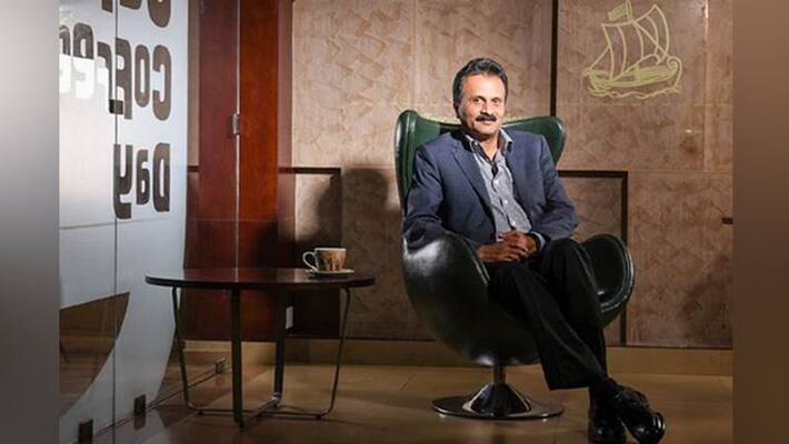 Investigation Started To Find Out the Particular reason for CCD Owner Siddhartha suicide Investigation Started To Find Out the Particular reason for CCD Owner Siddhartha suicide