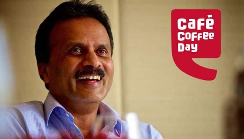 Retired IAS officer K jai Raj pens down an emotional letter about coffee day Siddhartha