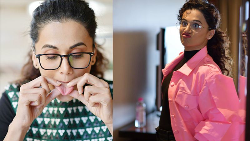 Taapsee Pannu 32nd birthday Filmography And Facts