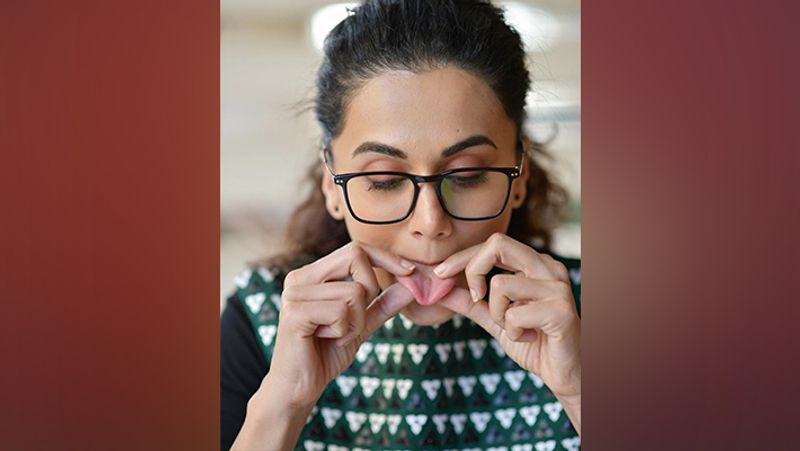 Taapsee Pannu 32nd birthday Filmography And Facts