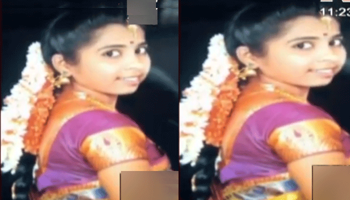 married women kidnap, police suspects ravi kumar