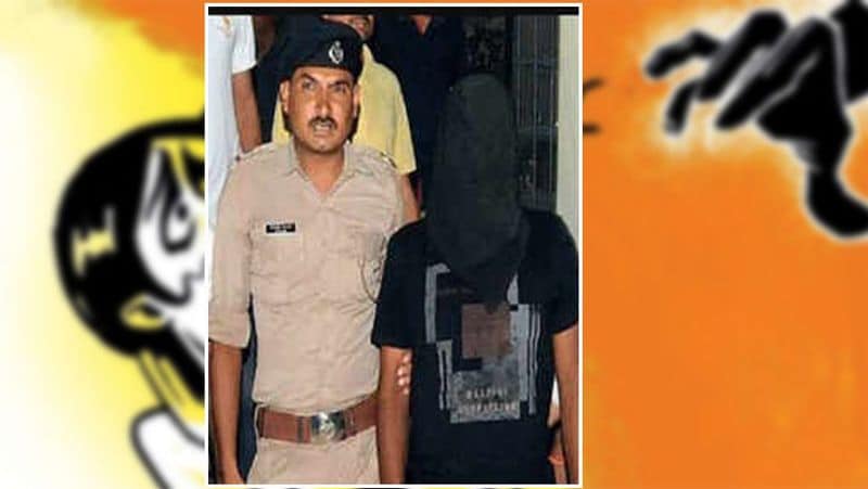 A case of tampering in Sanskar PG & hostel of Gujarat, Ahmedabad