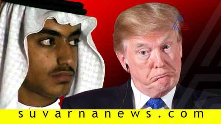 US Intelligence Officials Say Osama Bin Laden Son Hamza bin Laden Dead US Intelligence Officials Say Osama Bin Laden Son Hamza bin Laden Dead