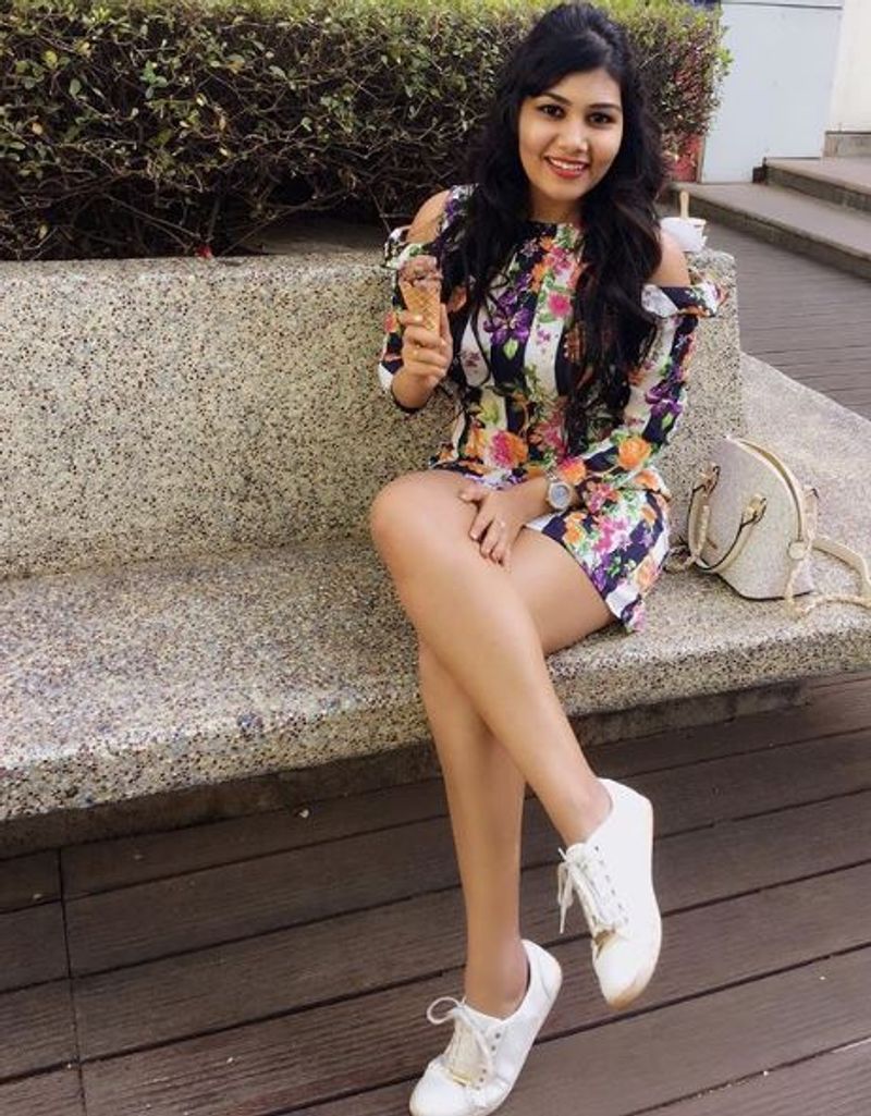zee kannada Kamali Fame Rachana photo gallery