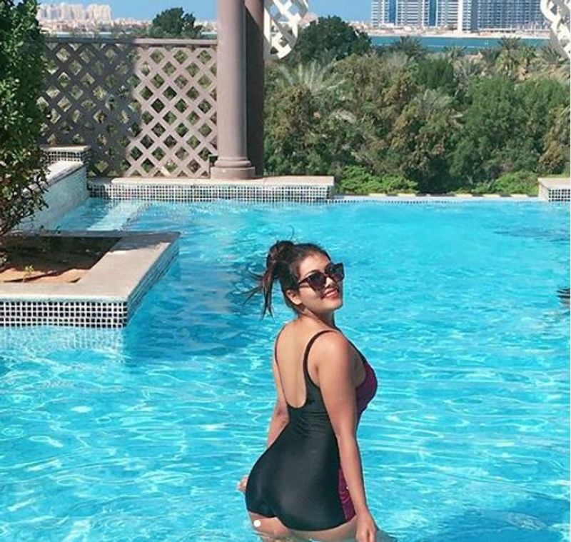 zee kannada Kamali Fame Rachana photo gallery