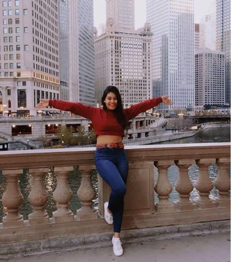 zee kannada Kamali Fame Rachana photo gallery