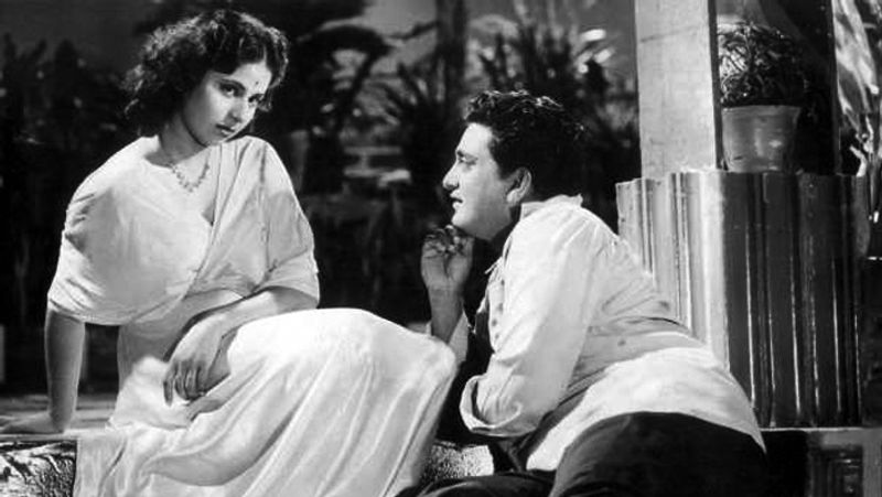 Dancing star bhagwan dada Slap lalita Pawar