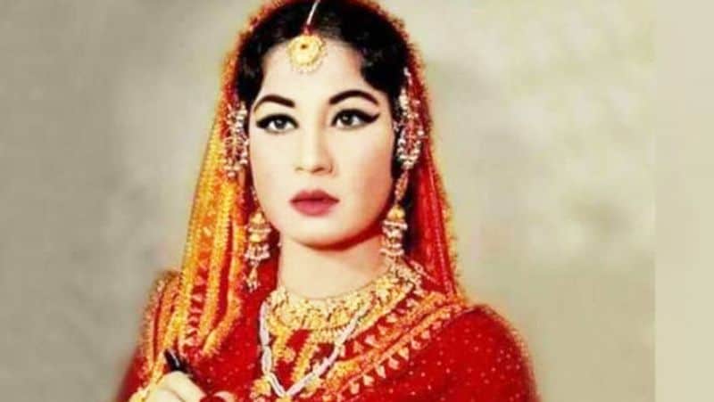 Tragedy Queen Meena Kumari Birthday Special and Facts