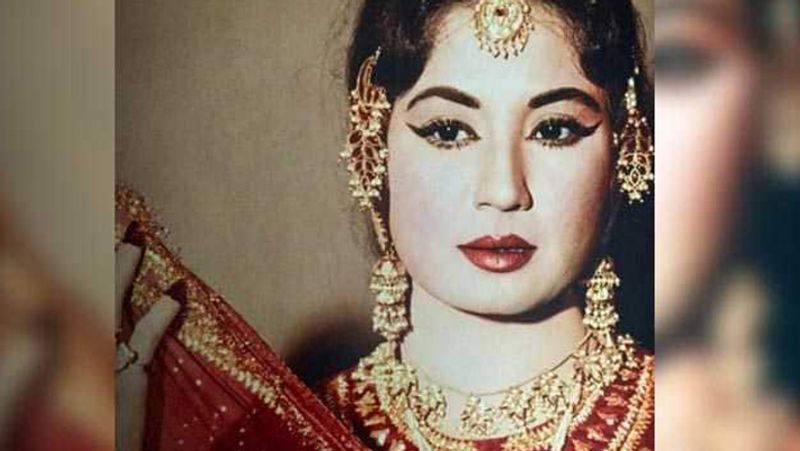 Tragedy Queen Meena Kumari Birthday Special and Facts