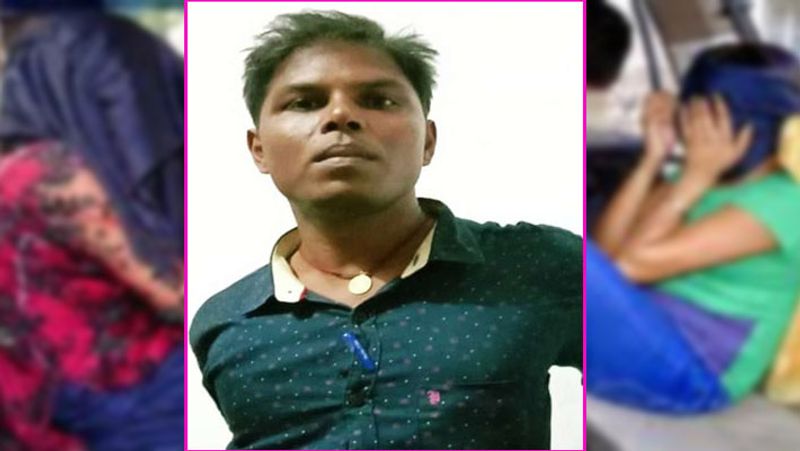 Sensational case of sex racket in Bhojpur, Bihar, MLA and Hyprofile Sex Racket