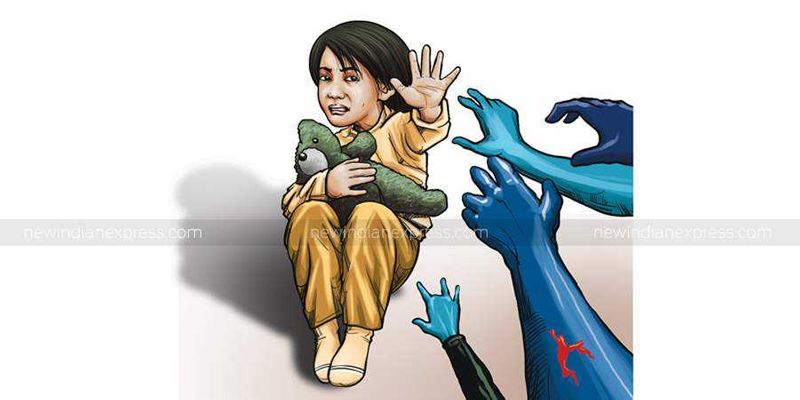 3-year old raped and beheaded in jamshedpur