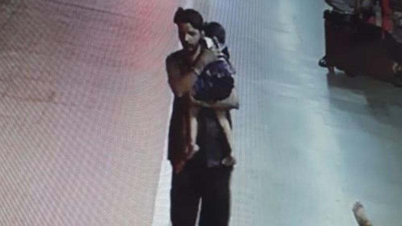3-year old raped and beheaded in jamshedpur