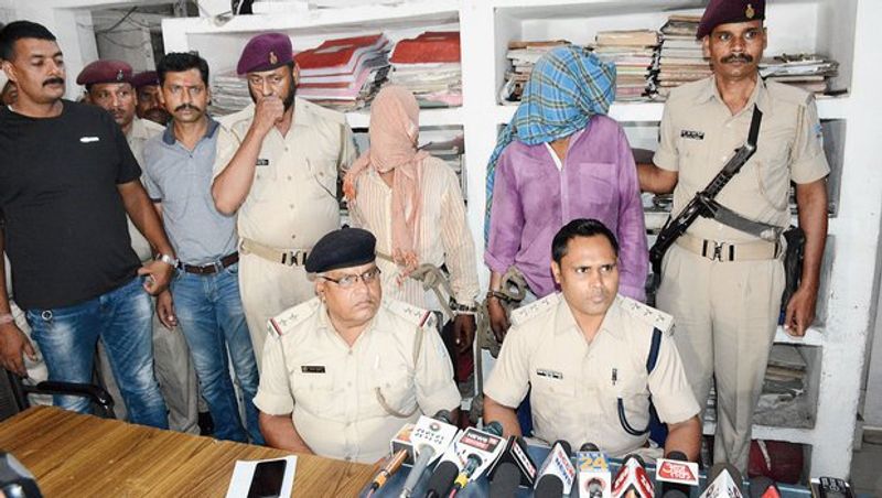 3-year old raped and beheaded in jamshedpur