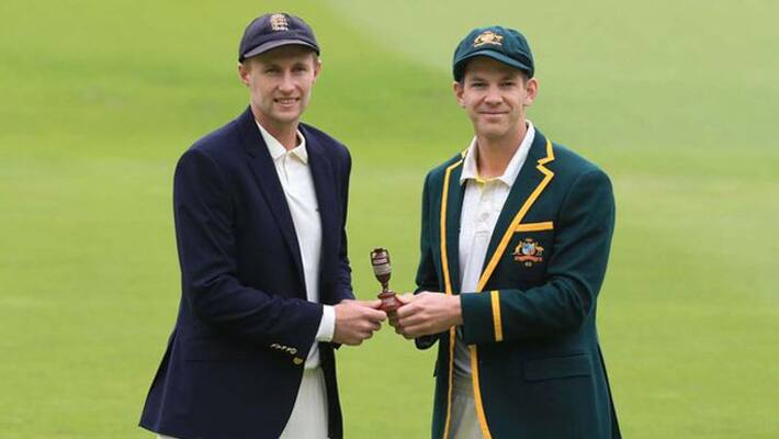 ashes test series will start on december 8 this year and here is the full schedule ashes test series will start on december 8 this year and here is the full schedule