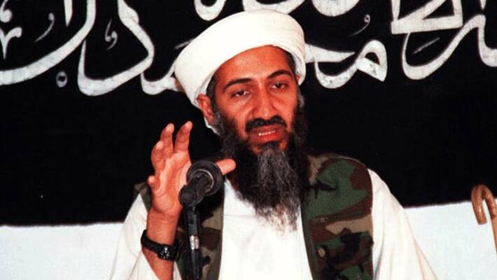 al Qaeda leader Osama bin Laden's son Hamza bin Laden is dead