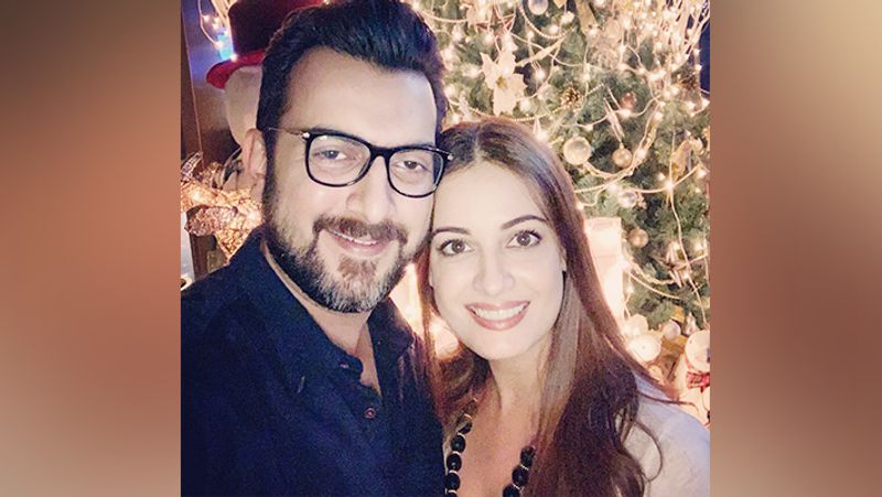 Actress Dia Mirza And husband Sahil Sangha Social Note for Sepretion After 11 years