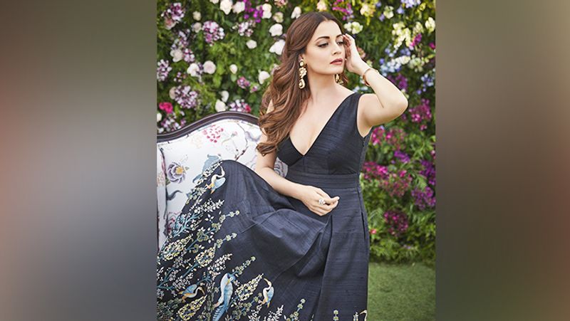 Actress Dia Mirza And husband Sahil Sangha Social Note for Sepretion After 11 years