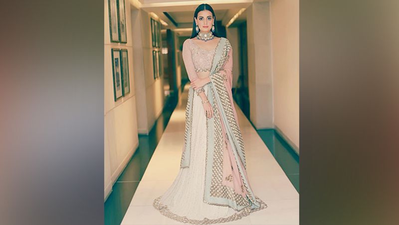 Actress Dia Mirza And husband Sahil Sangha Social Note for Sepretion After 11 years