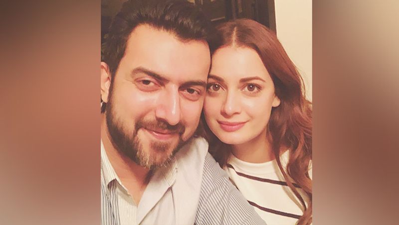 Actress Dia Mirza And husband Sahil Sangha Social Note for Sepretion After 11 years