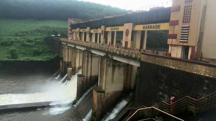 irrigation dept seek Center Aid for maintenance of manimalayar dam irrigation dept seek Center Aid for maintenance of manimalayar dam