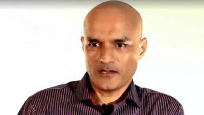 Pakistan offers consular access to Kulbhushan Jadhav, Pak media Pakistan offers consular access to Kulbhushan Jadhav, Pak media
