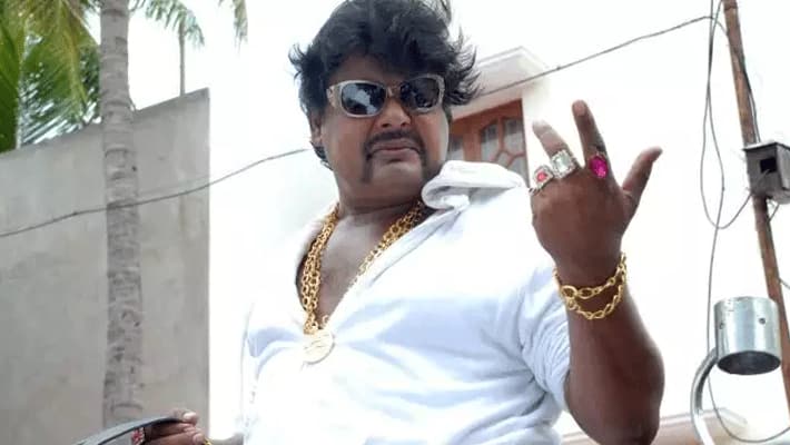 actor Mansoor Ali Khan asking for pre-bail petition