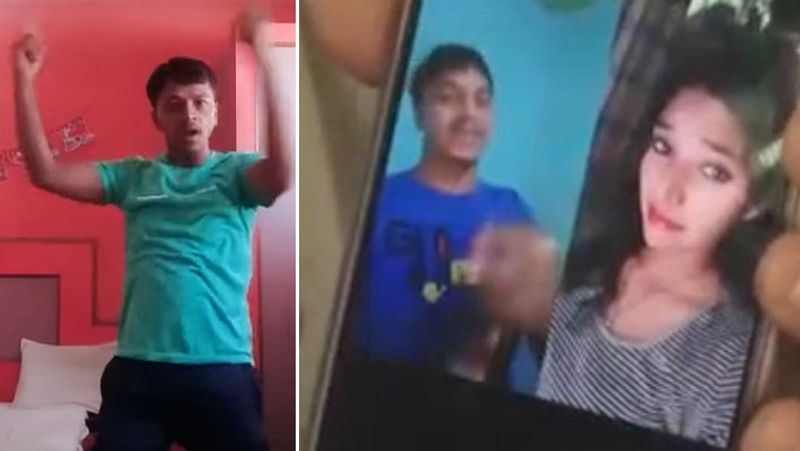 Looted in trains, intresting story of a Tik Tok Lover Lootera
