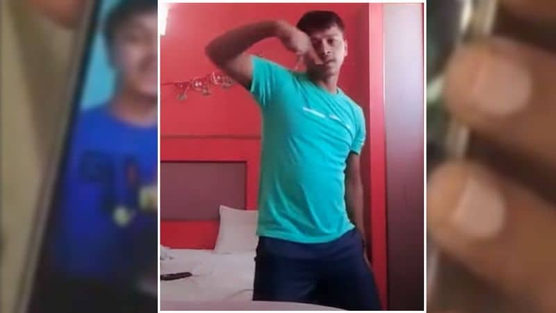 Looted in trains, intresting story of a Tik Tok Lover Lootera