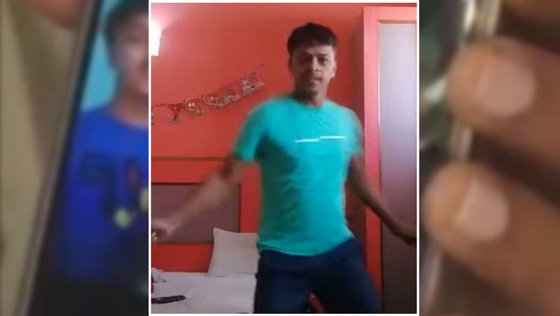 Looted in trains, intresting story of a Tik Tok Lover Lootera