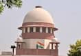 Karnataka: Nine rebel MLAs approach Supreme Court against former speaker's disqualification order