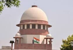 Karnataka: Nine rebel MLAs approach Supreme Court against former speaker's disqualification order