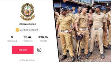 Kerala Police set to explore TikTok for awareness campaigns