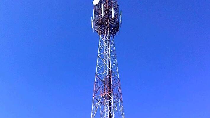 Youth commits suicide by jumping from cell tower