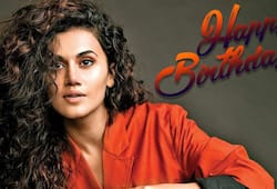 Happy Birthday Tapsee Pannu: The actress who proved heroine is not just girl next door