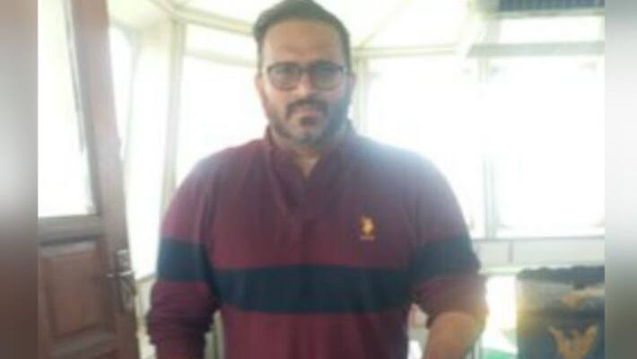 former vice-president of Maldives, Ahmed Adeeb detained from tuticorin Port former vice-president of Maldives, Ahmed Adeeb detained from tuticorin Port