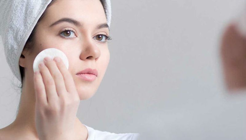 how to get glowing skin by over night BJC