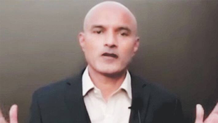 Give another chance to India to appoint lawyer for Kulbhushan Jadhav: Pakistan court to government-dnm Give another chance to India to appoint lawyer for Kulbhushan Jadhav: Pakistan court to government-dnm