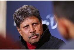 Kapil Dev led CAC gets clearance pick India coach