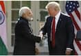 US President Trump on Kashmir issue Will talk to PM Modi at G7 summit in France