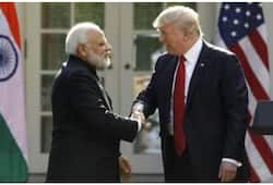 PM Modi and Donald Trump scheduled to meet twice in a week