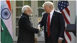 american president donald trump wants india's military involvement in afghanistan