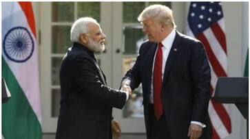 PM Modi and Donald Trump scheduled to meet twice in a week