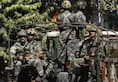 northern army commander issued alert for indian army in jammu and kashmir
