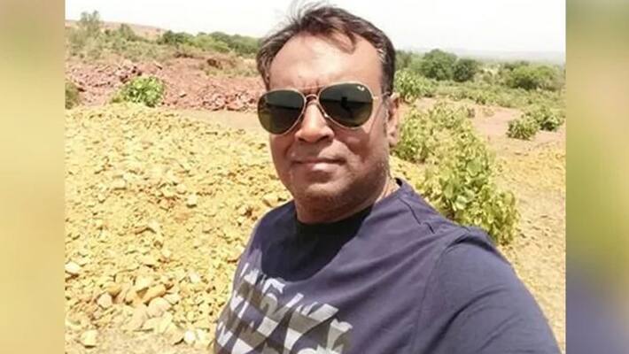 Meet the man who canceled order from zomato due to non-hindu delivery boy Meet the man who canceled order from zomato due to non-hindu delivery boy